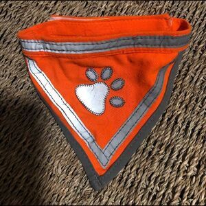 Knight Pet Bandana Toy, Small